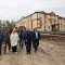 Губернатор поручил минстрою разработать план-график ускорения реконструкции Мариинской гимназии