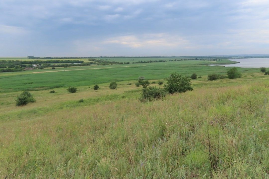 В реестр объектов культурного наследия народов РФ включены «Курганный могильник «Колундаевский X» и «Стоянка «Богатыри»