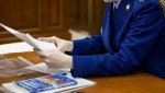 В Ростовской области прокуратурой приняты меры к защите прав пенсионерки, пострадавшей от действий телефонных мошенников